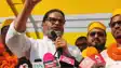 Bihar News : स्नातक और शिक्षक निर्वाचन को लेकर दरभंगा पहुंचे प्रशांत किशोर, कहा- 'बिहार में बदलाव के लिए अनंत सिंह आएं तो उनका भी स्वागत'