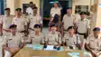 Bihar News : बांका पुलिस को मिली बड़ी कामयाबी, टॉप-10 में शामिल कुख्यात अपराधी ब्रजेश यादव को किया गिरफ्तार, हत्या समेत कई मामलों में था फरार