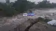 Gandak Pressure Breaches Saran Embankment