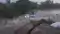 Gandak Pressure Breaches Saran Embankment