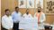 Bihar Flood Relief Fund bmsicl donates 30 crore