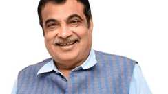 Nitin Gadkari to Visit Bihar