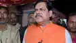 Bihar News : गोपालगंज में बाढ़ का जायजा लेने पहुंचे शिक्षा मंत्री मिथिलेश तिवारी, प्रभावितों के लिए मुआवजे और राहत का दिया भरोसा