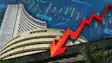 Stock Market : लगातार चौथे दिन धड़ाम हुआ शेयर बाजार, सेंसेक्स 571 अंक गिरा, निफ्टी में 198 अंकों की आई गिरावट 