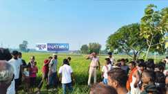 Two Workers Electrocuted by Exposed Wire in Patna Naubatpur
