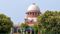 सुप्रीम कोर्ट 