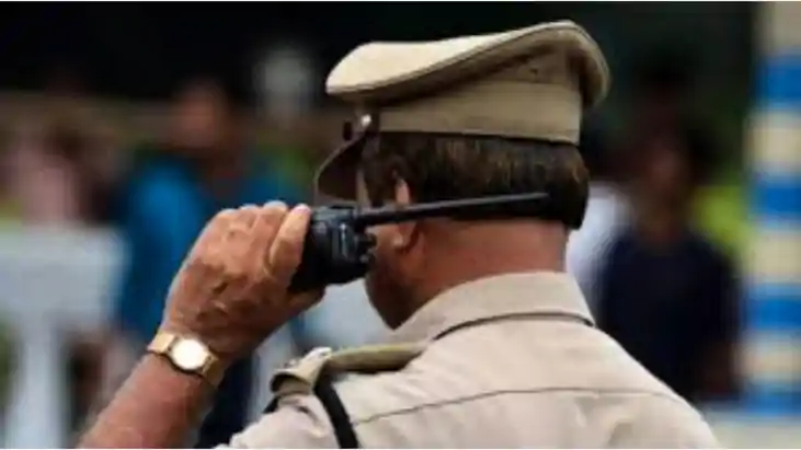 Bihar Police : बिहार विधानसभा चुनाव की तैयारी, वायरलेस और मो Bihar Police : बिहार विधानसभा चुनाव की तैयारी, वायरलेस और मो