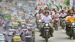 patna traffic jam