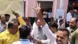 Bihar News : आरा में मंत्री जीवेश कुमार के सामने वार्ड पार्षदों ने जमकर काटा बवाल, कहा-छोटे-मोटे कामों के लिए मोहल्लेवासी करते हैं फजीहत 