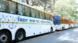 Bihar News : त्योहारी सीजन में अन्य राज्यों से बिहार आना होगा आसान, कई जगहों के लिए चलेगी बसें, विभाग ने तय किया किराया, विशेष छूट का किया प्रावधान 