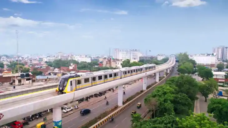 Patna Metro : पीएमआरसीएल ने युवाओं को किया सावधान, कहा नौकरी Patna Metro : पीएमआरसीएल ने युवाओं को किया सावधान, कहा नौकरी