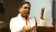 Bihar Politics : वोटर अधिकार यात्रा पर मंत्री संतोष सुमन ने कसा तंज, कहा एक पखवारे के अभियान की निकल गई हवा,लोगों ने नहीं दिया साथ