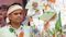 Conspiracy to abuse Modi Mother 