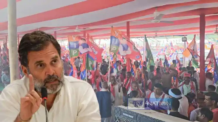 राहुल गांधी राहुल गांधी
