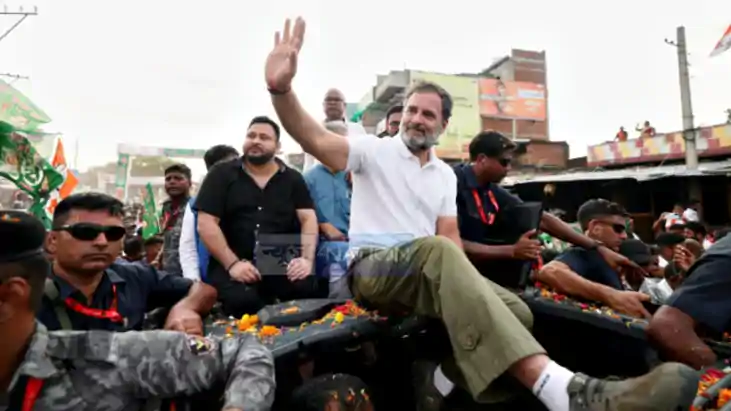 Bihar Vidhansabha Chunav 2025: Bihar Vidhansabha Chunav 2025: