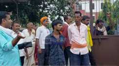 Bihar Road Accident