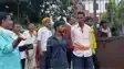 Bihar Road Accident