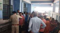 Bihar Road accident: बेकाबू रफ्तार का कहर,  ससुराल से घर लौट रहे बाइक सवार को चार पहिया वाहन ने कुचला, मौके पर हुई मौत