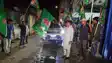 Voter adhikar yatra