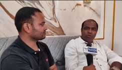 Bihar news - सपनों का आशियाना बनाने के साथ हजारों लोगों को रोजगार दे रहा पनोरमा ग्रुप, स्थापना दिवस पर एमडी संजीव मिश्रा ने की बड़ी घोषणा