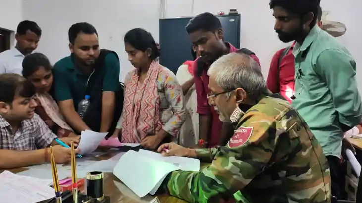 गार्ड भरोसे विश्वविद्यालय : बिहार का अनोखा विश्वविद्यालय, जह गार्ड भरोसे विश्वविद्यालय : बिहार का अनोखा विश्वविद्यालय, जह