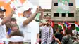 voter adhikar yatra