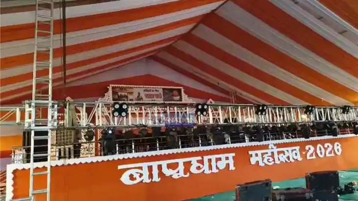 Samrat Chaudhary to Visit Champaran Unveil Rs 300 Crore Plan
