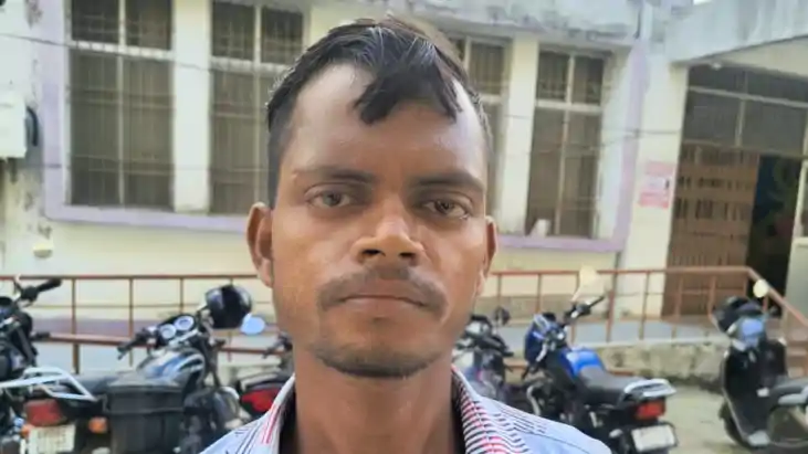 Bihar News : मुजफ्फरपुर में गजब का मामला ! मारपीट की FIR दर्