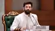 केंद्रीय मंत्री चिराग पासवान को मिली जान से मारने की धमकी, गृह मंत्रालय से जांच और सुरक्षा समीक्षा का अनुरोध