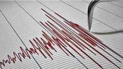 Earthquake Tremors 