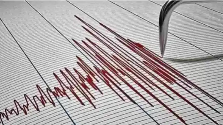 Earthquake Tremors 