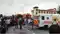 Bihar Road Accident : गया में रफ्तार का कहर, अनियंत्रित हाईवा ने बाइक सवारों को रौंदा, महिला समेत दो की मौके पर हुई मौत