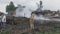 Kaushambi Firecracker Factory Blast