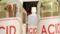 Motihari Kesaria Acid Attack Case Gold Trader Names Four in FIR