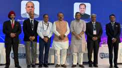 Bihar News : नई दिल्ली में 'भारत इलेक्ट्रिसिटी 2026' का हुआ आयोजन, ऊर्जा मंत्री बुलो मंडल बोले- बदल रहा है बिहार, निवेशक बनकर नहीं, भागीदार बनकर आएं
