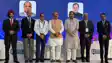 Bihar News : नई दिल्ली में 'भारत इलेक्ट्रिसिटी 2026' का हुआ आयोजन, ऊर्जा मंत्री बुलो मंडल बोले- बदल रहा है बिहार, निवेशक बनकर नहीं, भागीदार बनकर आएं