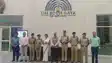 IIM Bodh Gaya Marks 11th Foundation Day DGP Joins Ceremony