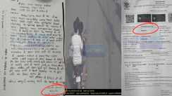 Patna stolen bike e challan