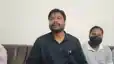 MLA Sandeep Saurav 