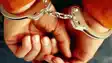 पटना पुलिस की 24 घंटे में बड़ी कार्रवाई : 55 अपराधी गिरफ्तार, भारी मात्रा में हथियार, शराब और बालू जब्त पटना पुलिस की 24 घंटे में बड़ी कार्रवाई : 55 अपराधी गिरफ्तार, भारी मात्रा में हथियार, शराब और बालू जब्त