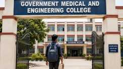 No admission fee for ST-SC students