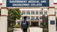 No admission fee for ST-SC students