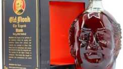 Old Monk