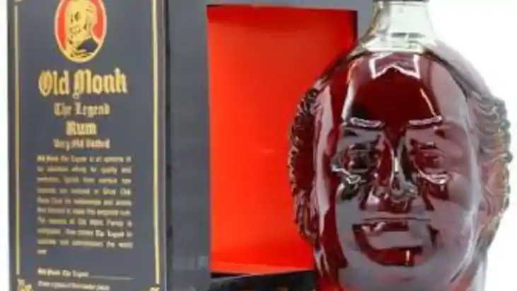 Old Monk