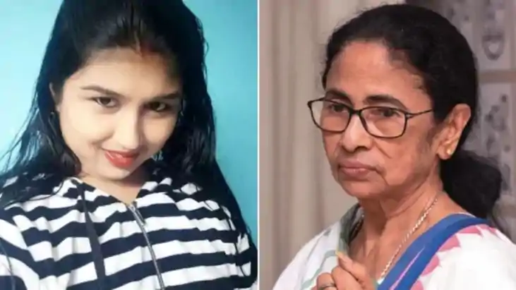 Mamata Banerjees niece dies