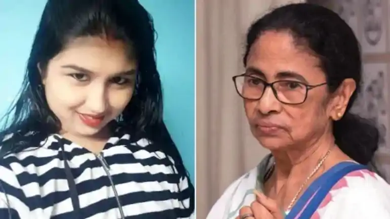 Mamata Banerjees niece dies