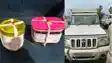 पटना नदी थाना पुलिस को मिली बड़ी सफलता, चार शातिर बदमाशों को दबोचा