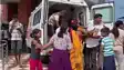 Patna Police Action