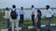 सुपौल में जलजमाव वाले क्षेत्रों से संवरेगी किसानों की तकदीर: DDC ने किया निरीक्षण, 3-4 दिनों में सर्वे का निर्देश सुपौल में जलजमाव वाले क्षेत्रों से संवरेगी किसानों की तकदीर: DDC ने किया निरीक्षण, 3-4 दिनों में सर्वे का निर्देश