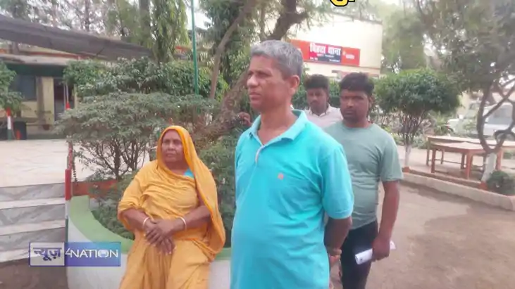 पटना पुलिस, Ex-army man, पूर्व सैनिक से मांगी रंगदारी